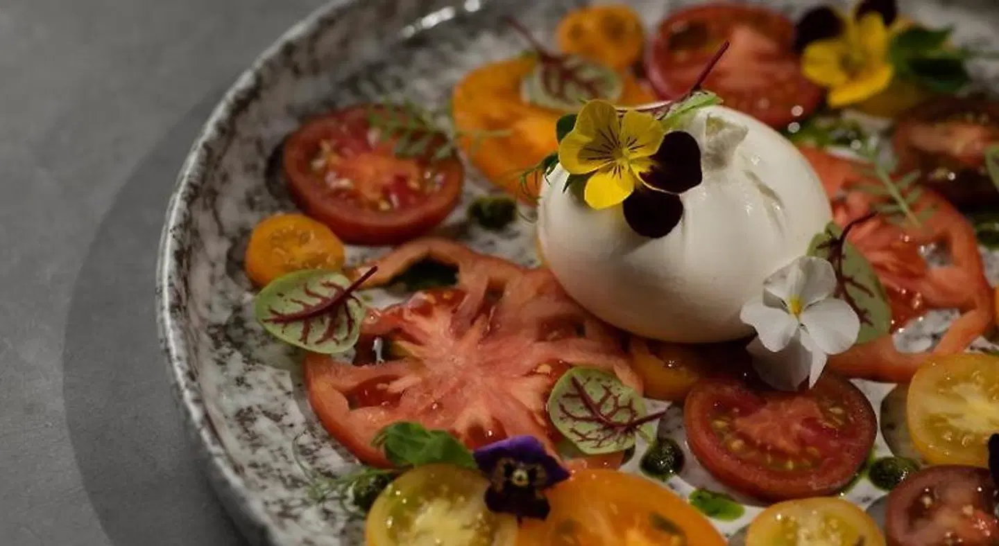 Aston Hotel Riga Restaurant