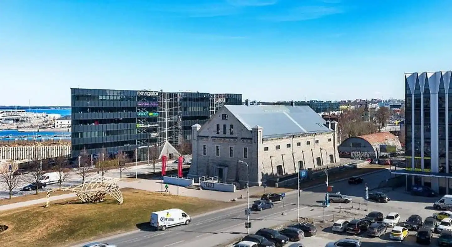 Lighthouse Apartments Strand