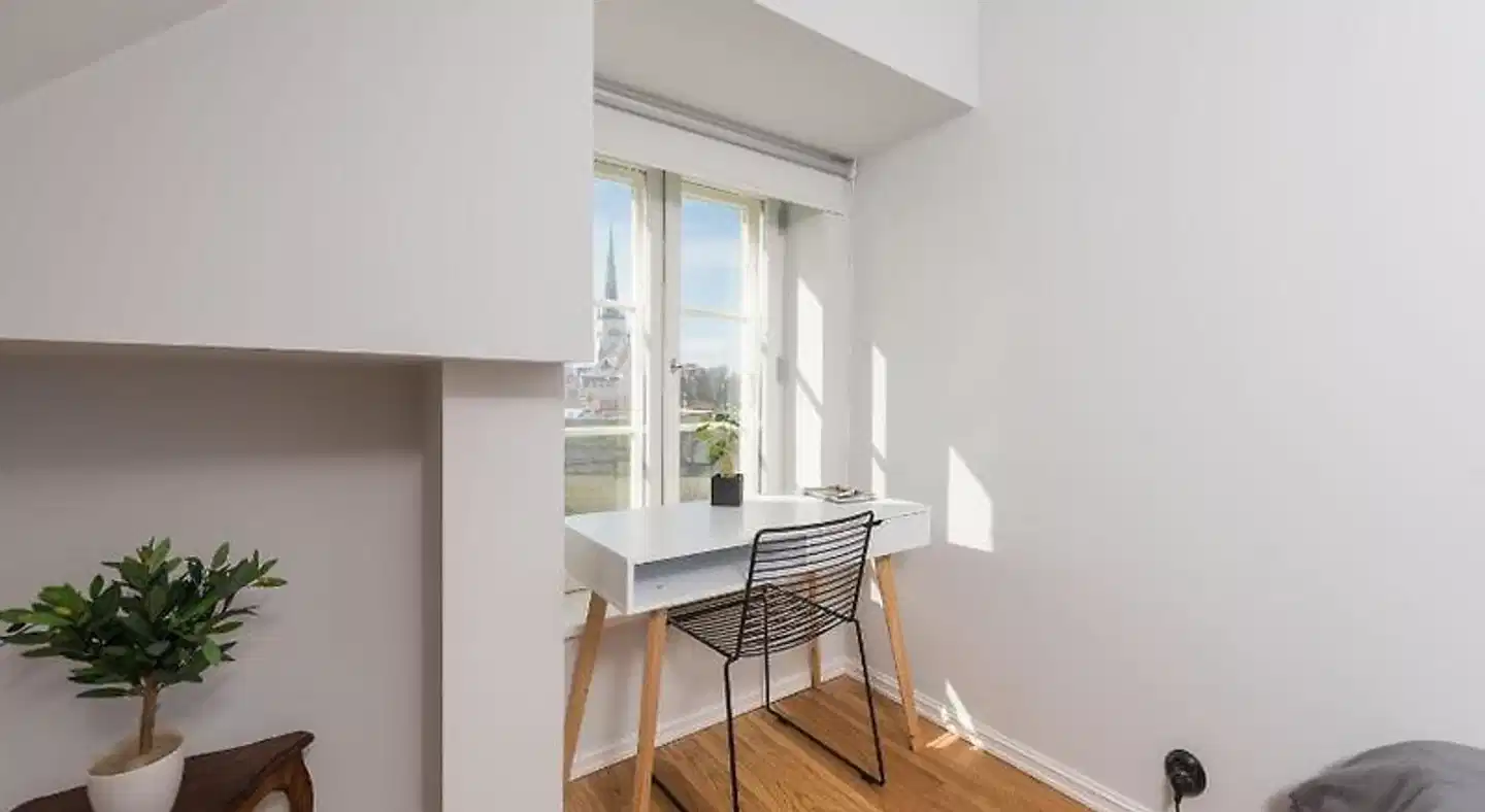 Lighthouse Apartments Wohnbeispiel