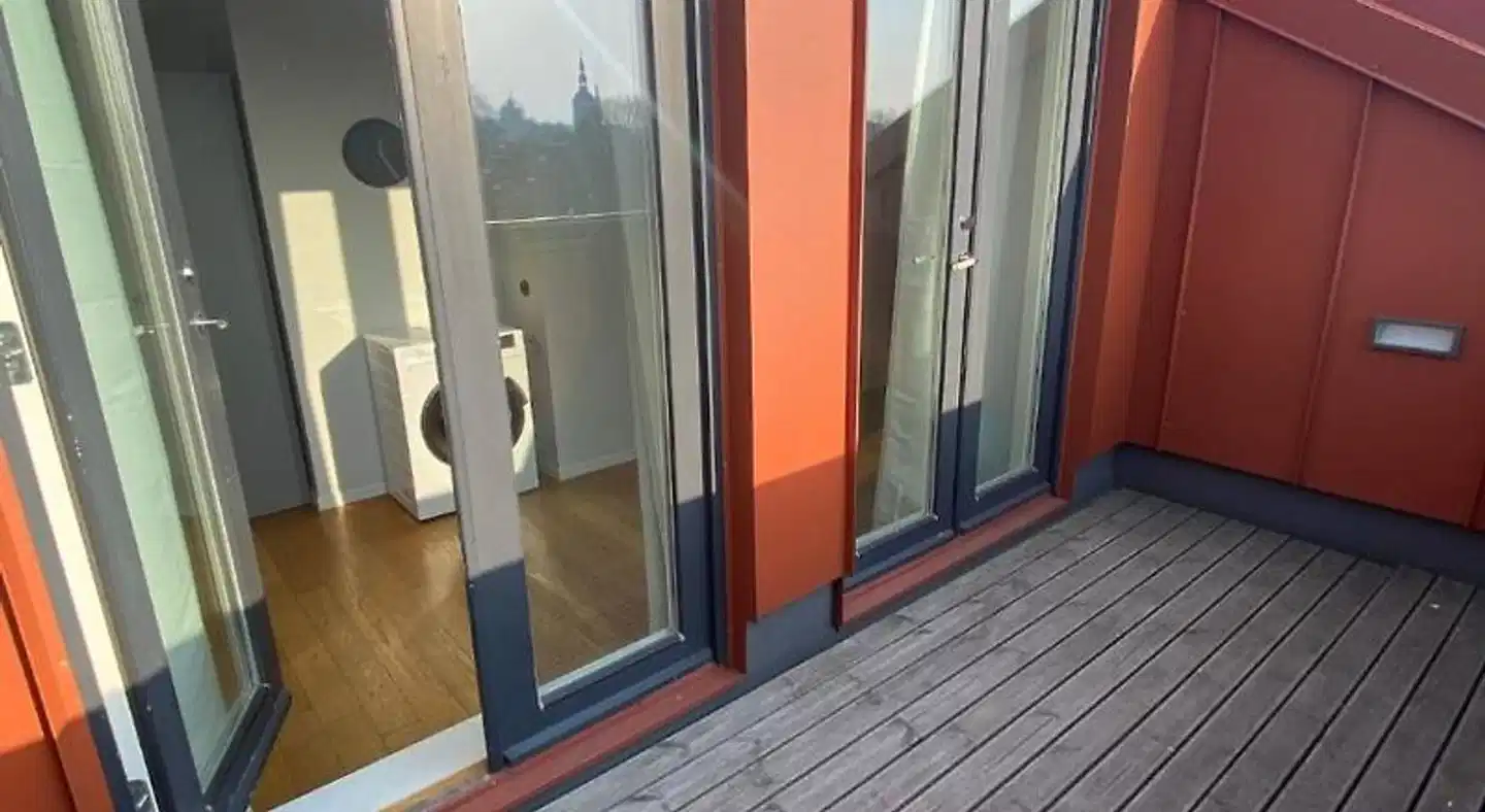 Lighthouse Apartments Wohnbeispiel