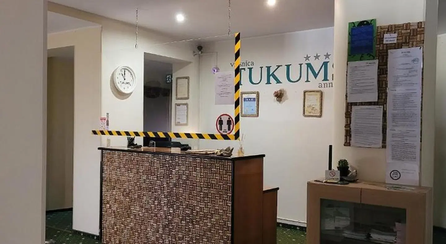 Hotel Tukums LOUNGE_LOBBY