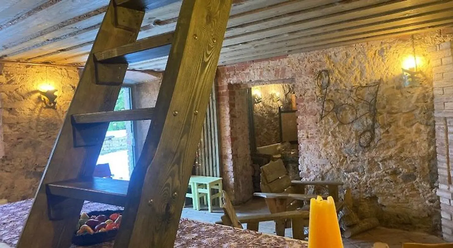 Guest House Ruciems ROOM_EXAMPLE