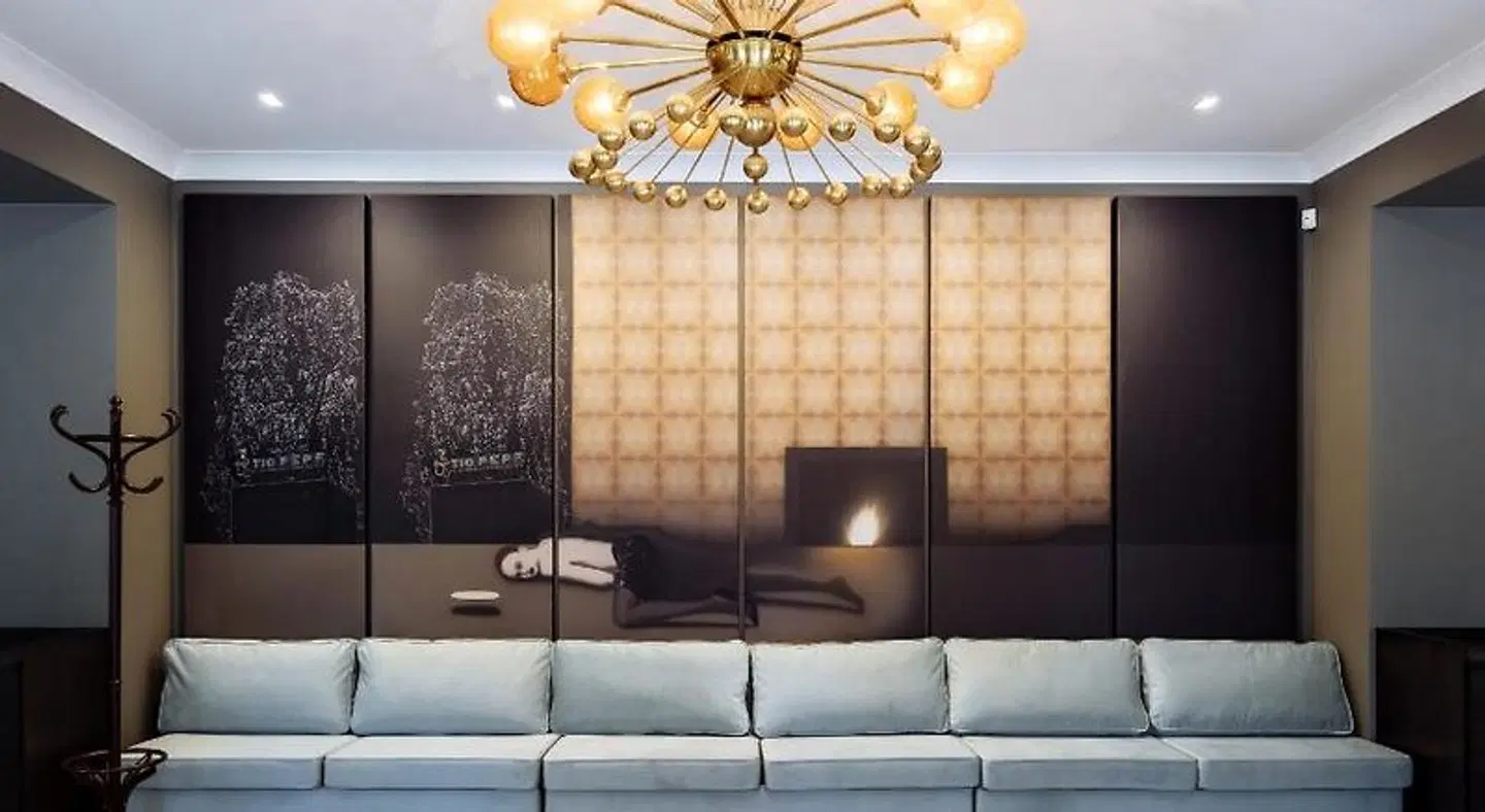 Villa Santa LOUNGE_LOBBY