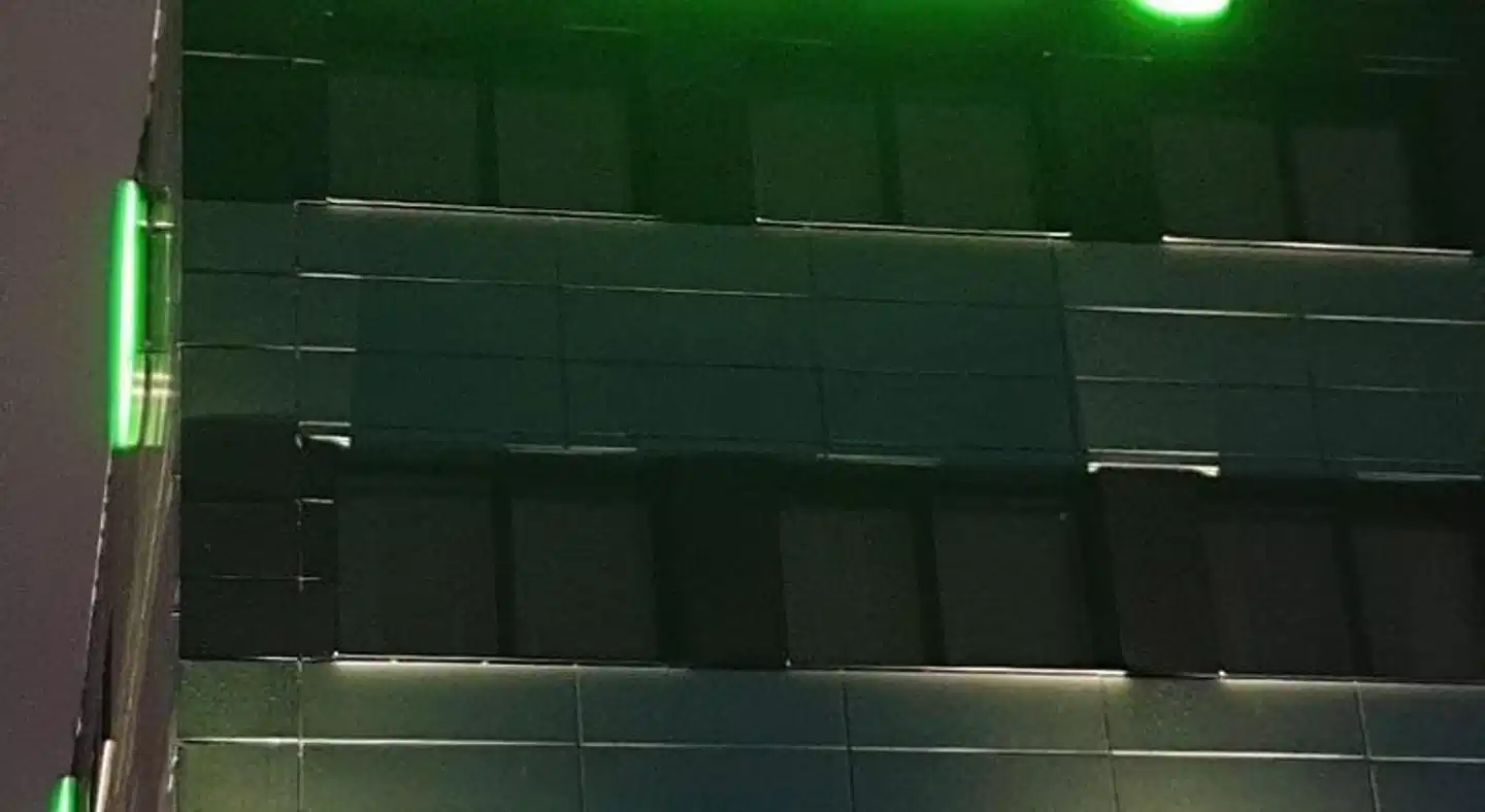 City Yard Inn Hotel Lobby