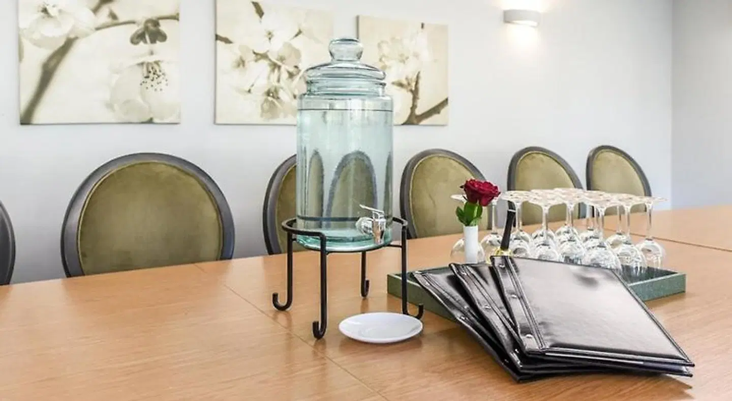 Muza Hotel SPORTS_AND_LEISURE