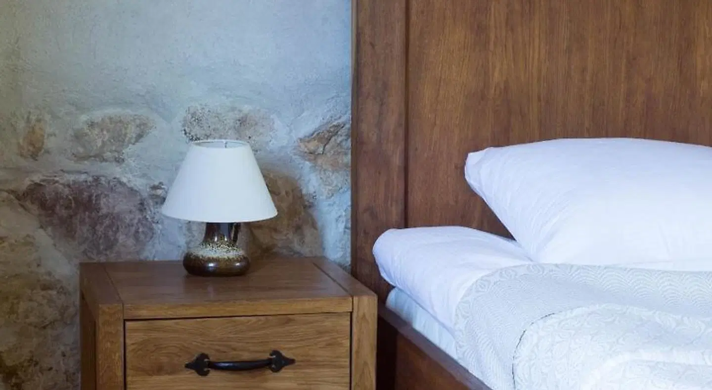 Lauku Maja Zvejnieki ROOM_EXAMPLE