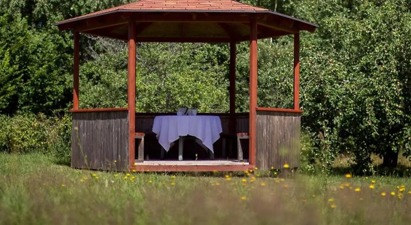 Lauku Maja Zvejnieki EXTERIOR
