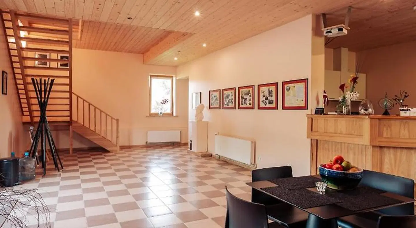 Albireo LOUNGE_LOBBY