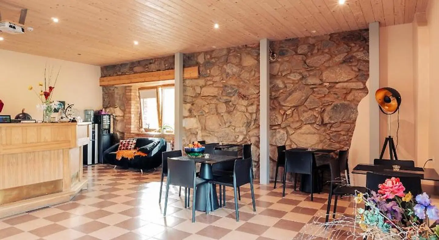 Albireo Restaurant