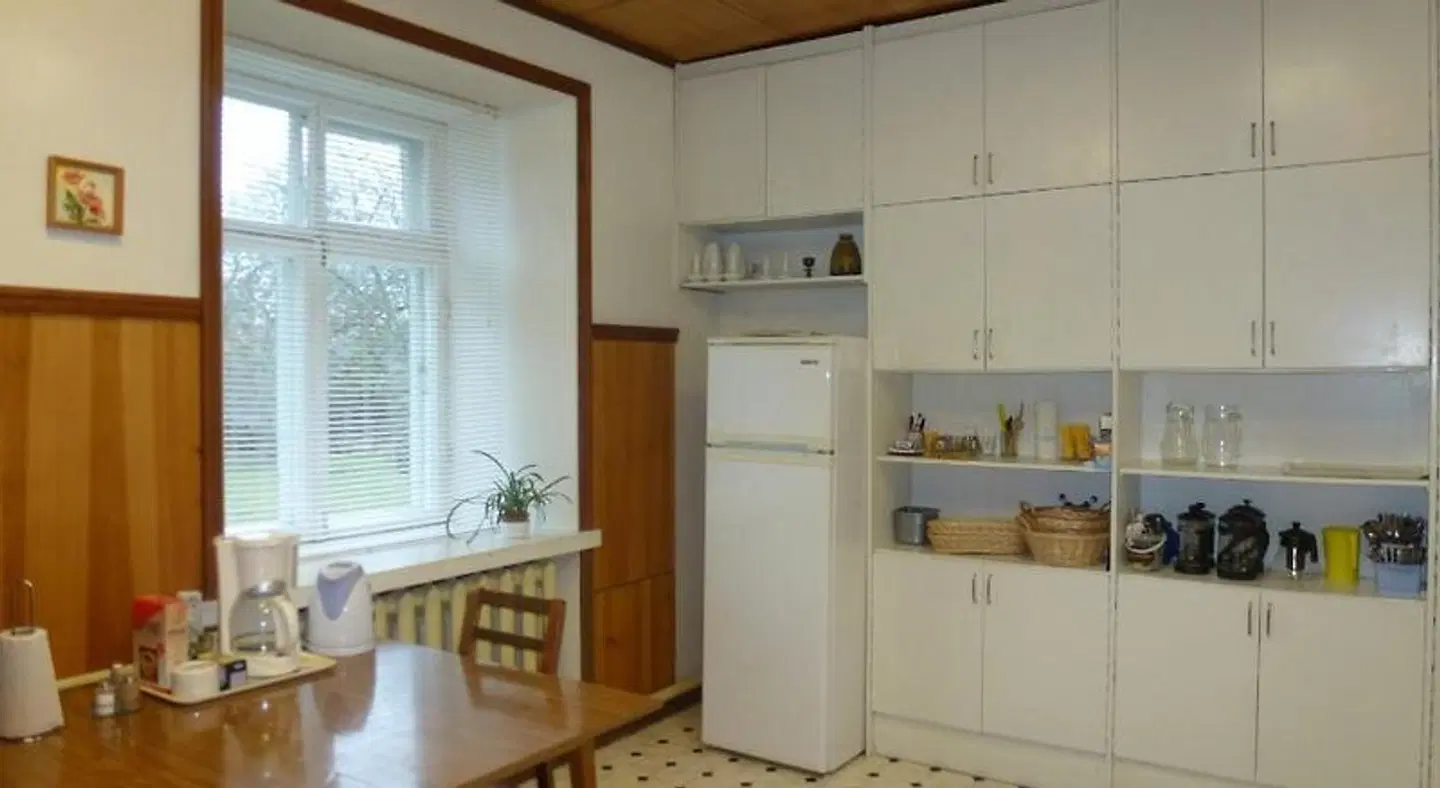Kihelkonna Pastorate Guesthouse ROOM_EXAMPLE
