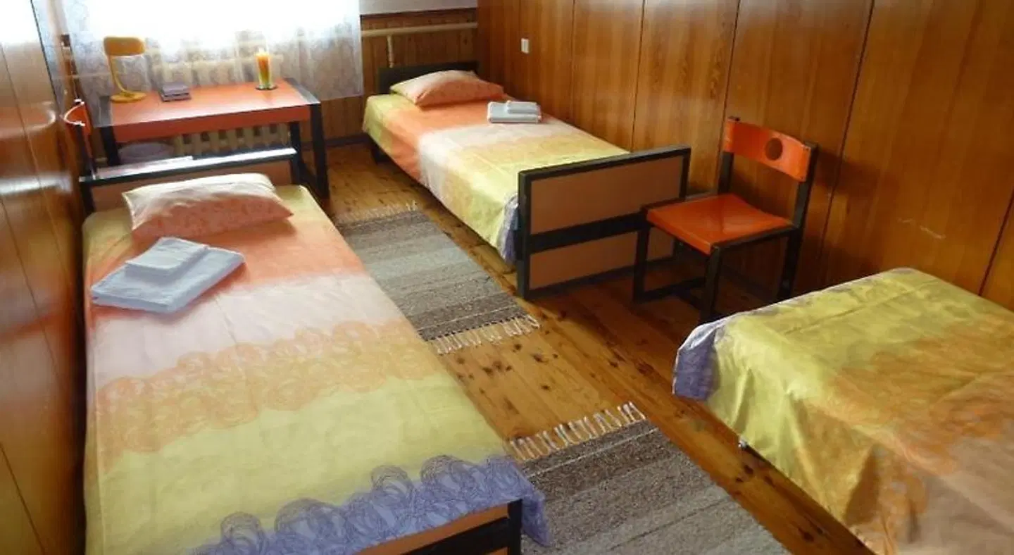 Kihelkonna Pastorate Guesthouse HEALTH_BEAUTY