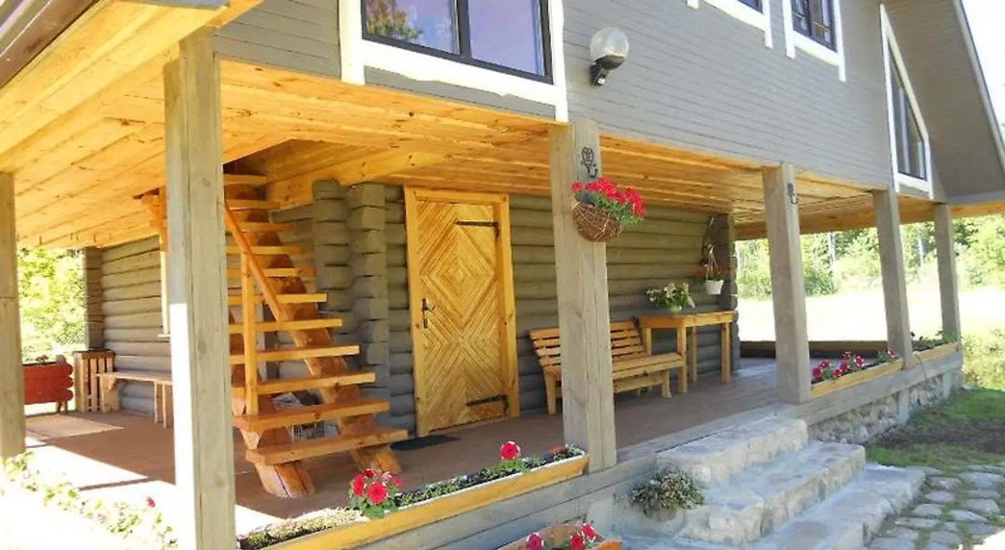 Guest House Ziedkalni HEALTH_BEAUTY