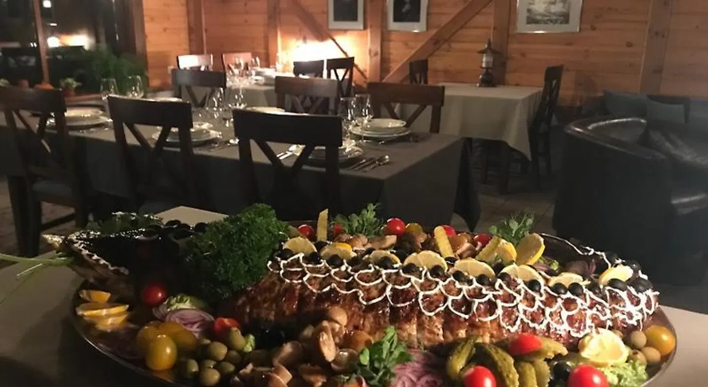 Hotel Roja Tiere
