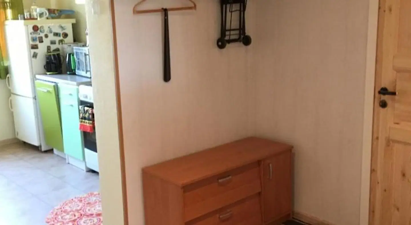Mustvee Kortermajutus ROOM_EXAMPLE