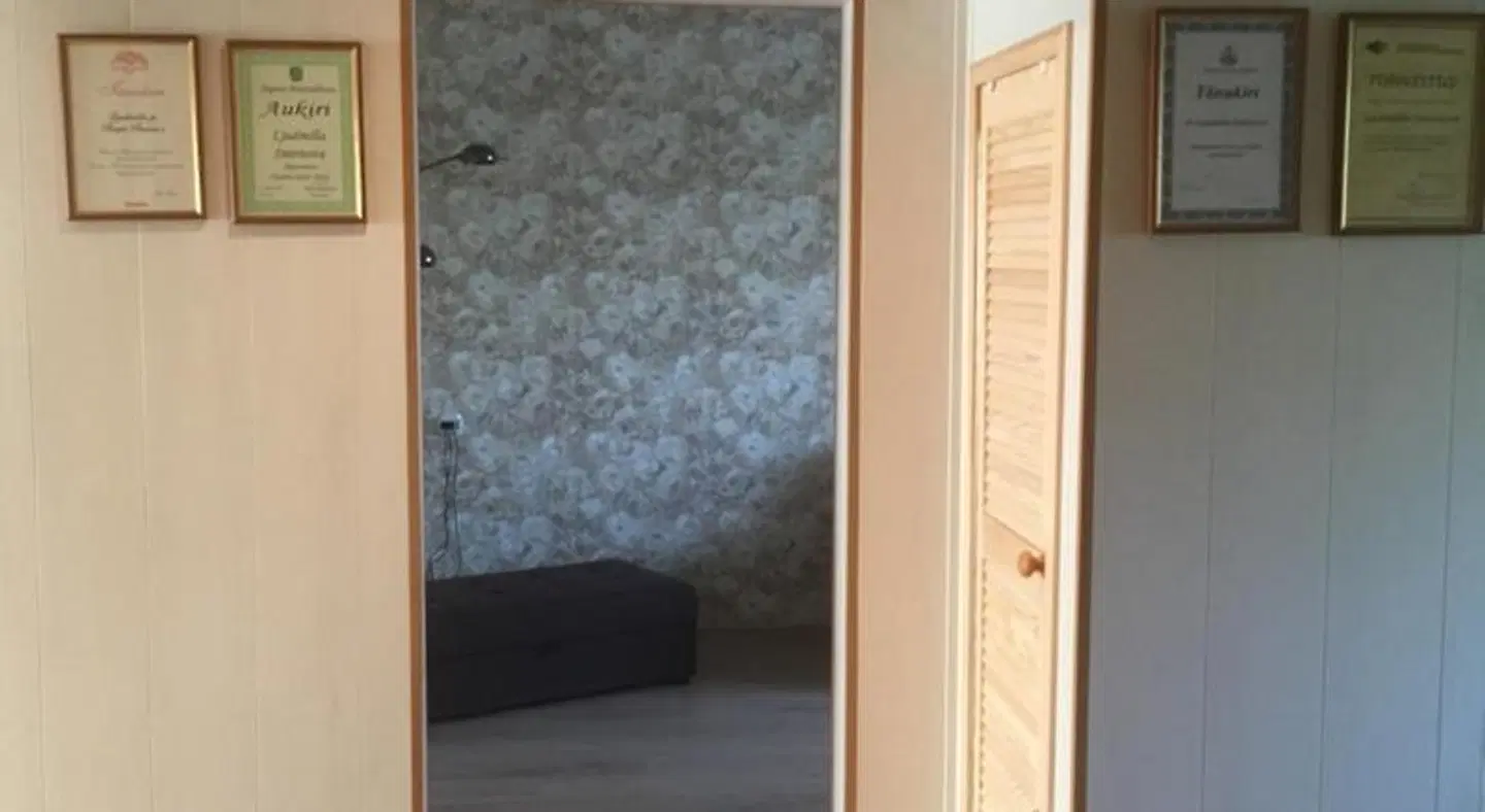 Mustvee Kortermajutus ROOM_EXAMPLE