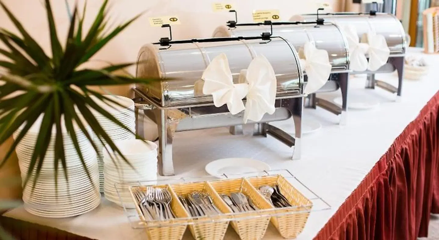 Daina Jurmala Beach Hotel & SPA Badezimmer