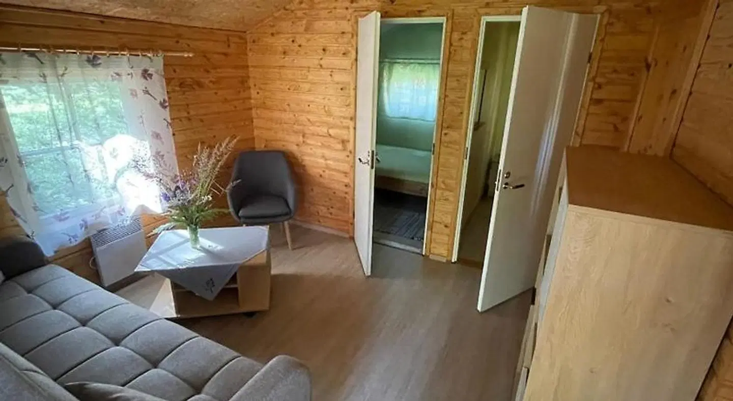 Metskonna Forest House ROOM_EXAMPLE