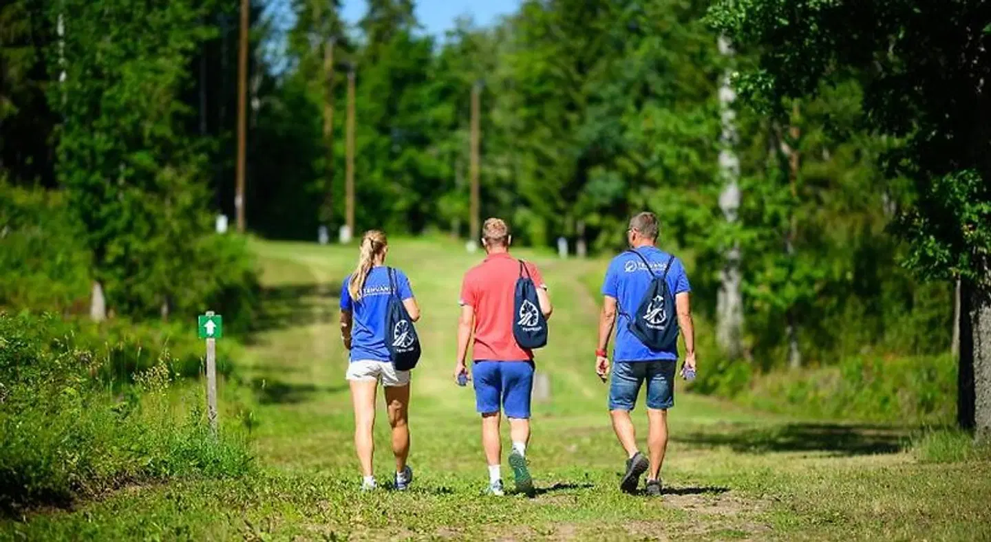 Tehvandi Hotell SPORTS_AND_LEISURE