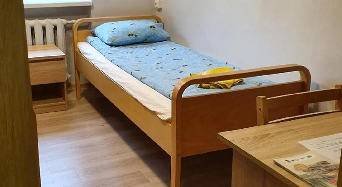 Cinema Hostel ROOM_EXAMPLE