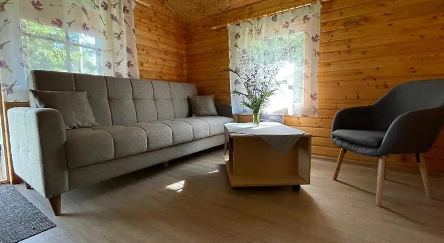Metskonna Forest House LOUNGE_LOBBY