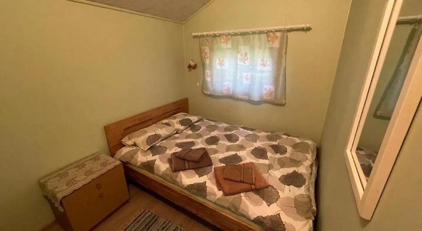 Metskonna Forest House ROOM_EXAMPLE