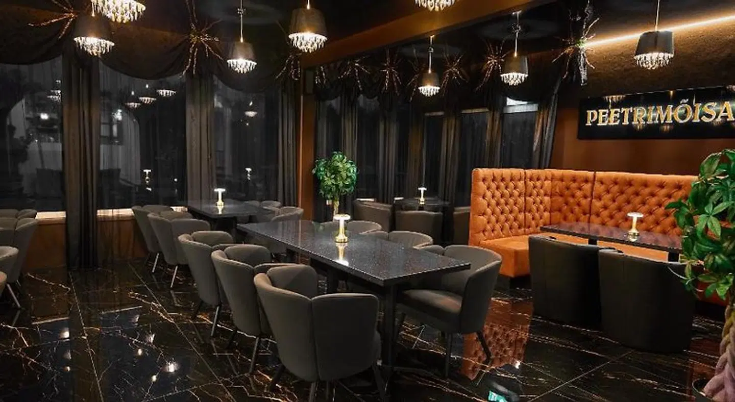 SPA Hotel Peetrimõisa Villa Viljandi Konferenz