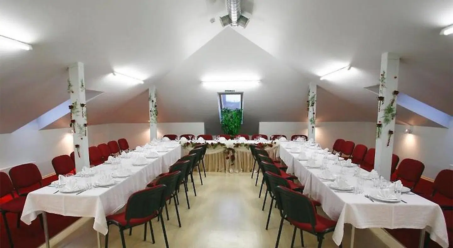 SPA Hotel Peetrimõisa Villa Viljandi Konferenz