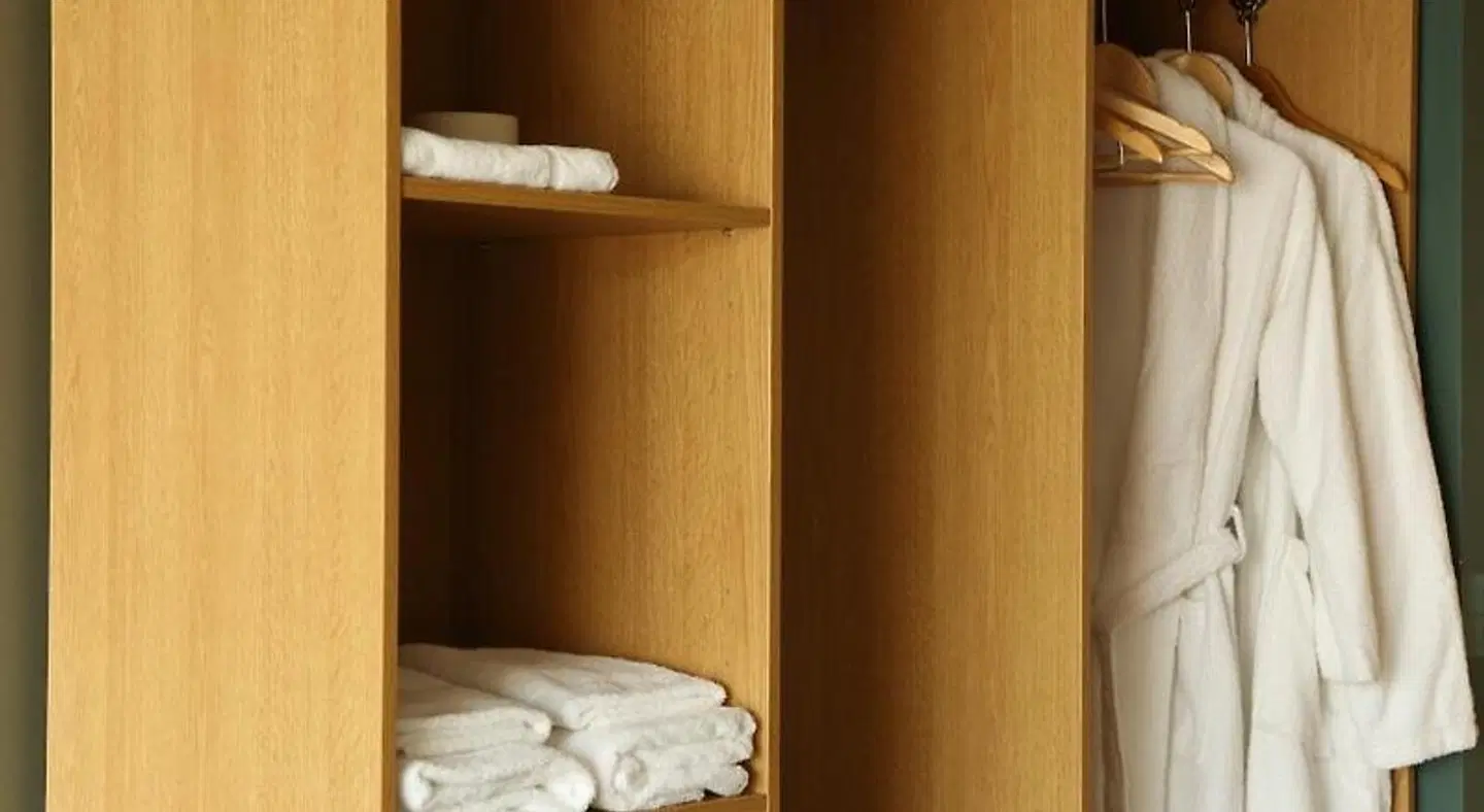 Dirhami Guesthouse Badezimmer