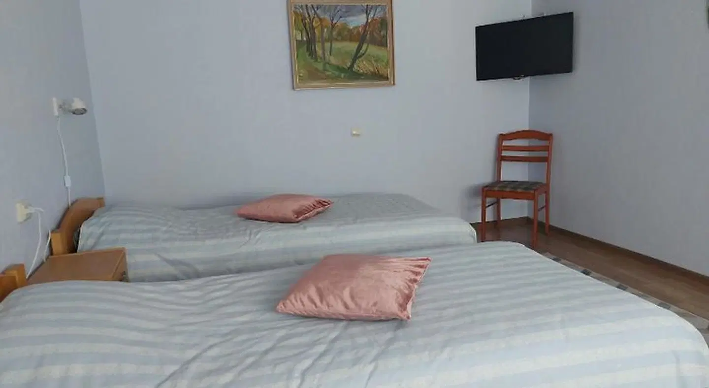 Adu-Jaani Kodumajutus ROOM_EXAMPLE