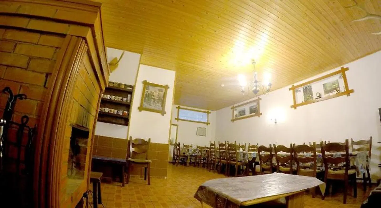 Küljemäe puhkemaja LOUNGE_LOBBY