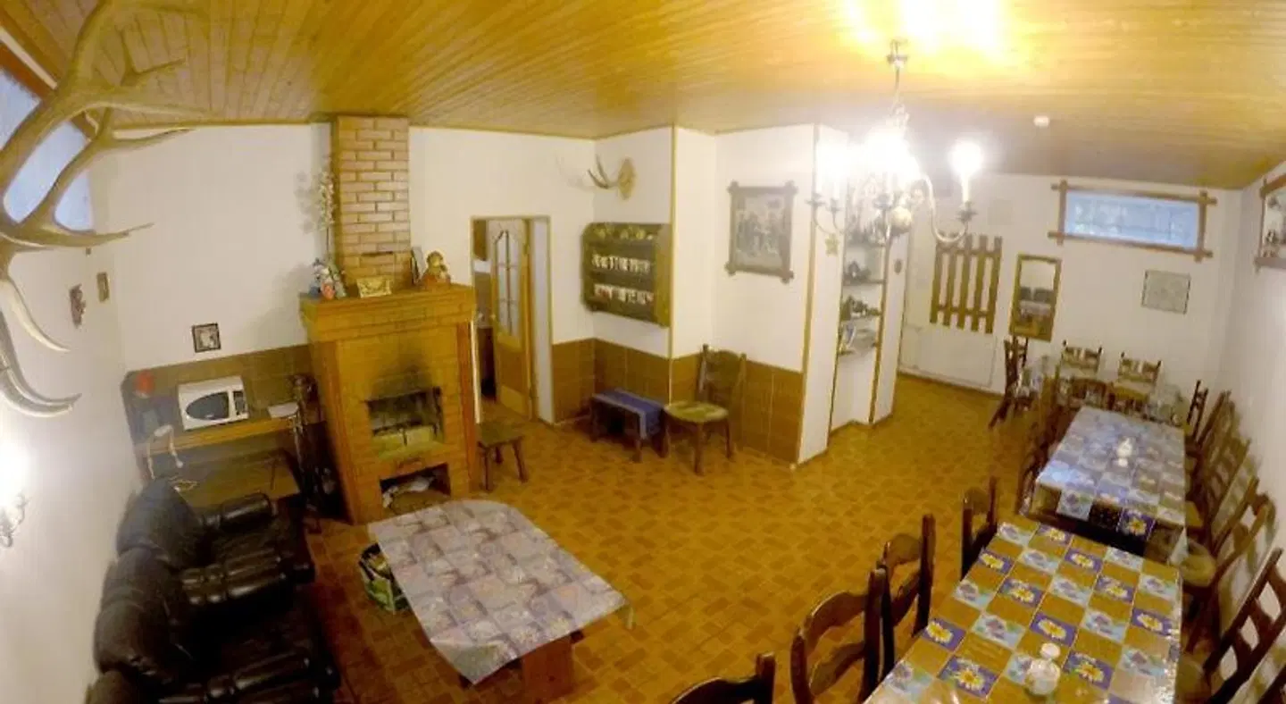 Küljemäe puhkemaja ROOM_EXAMPLE