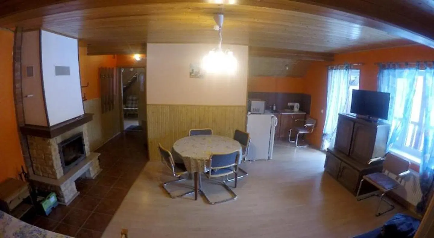 Küljemäe puhkemaja Bar
