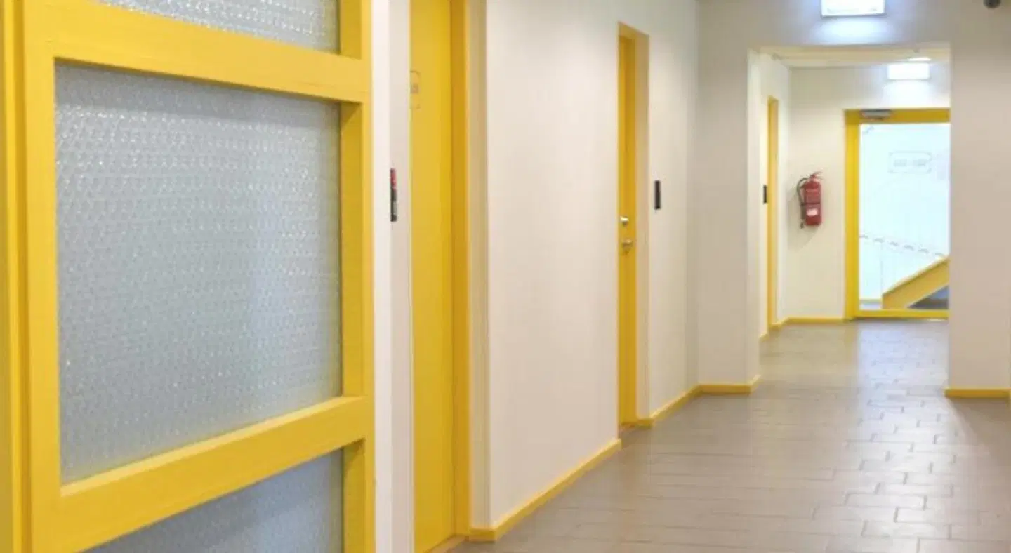 Saare Automatic Hostel HEALTH_BEAUTY