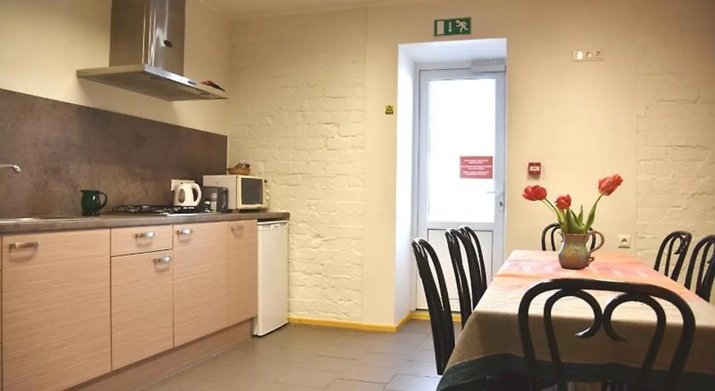Saare Automatic Hostel ROOM_EXAMPLE