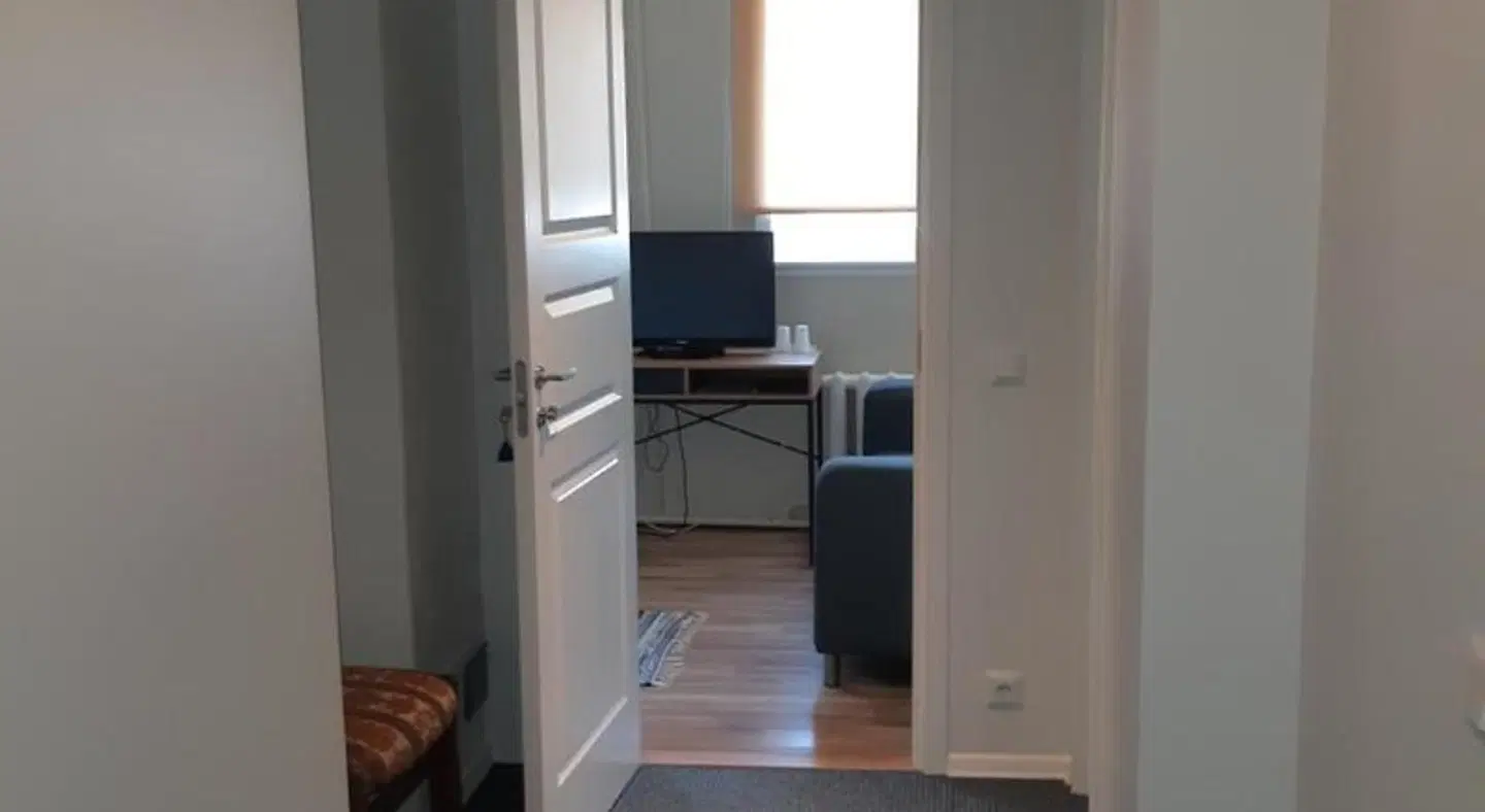 Ovelia B&B ROOM_EXAMPLE