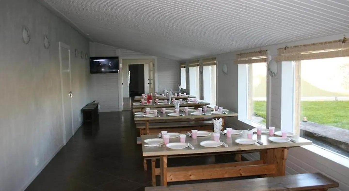 Ovelia B&B Restaurant