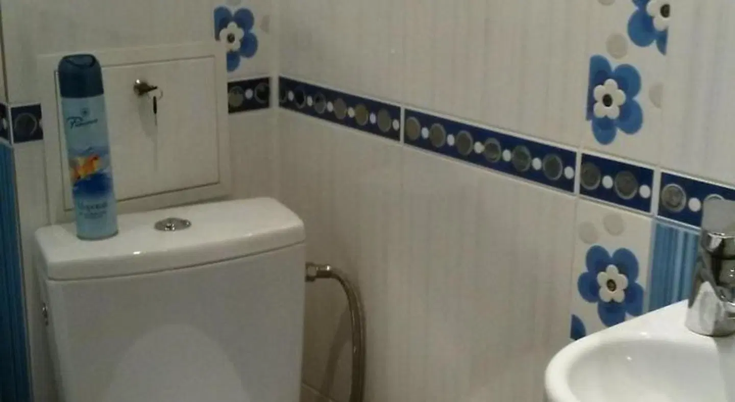 La Pina Badezimmer