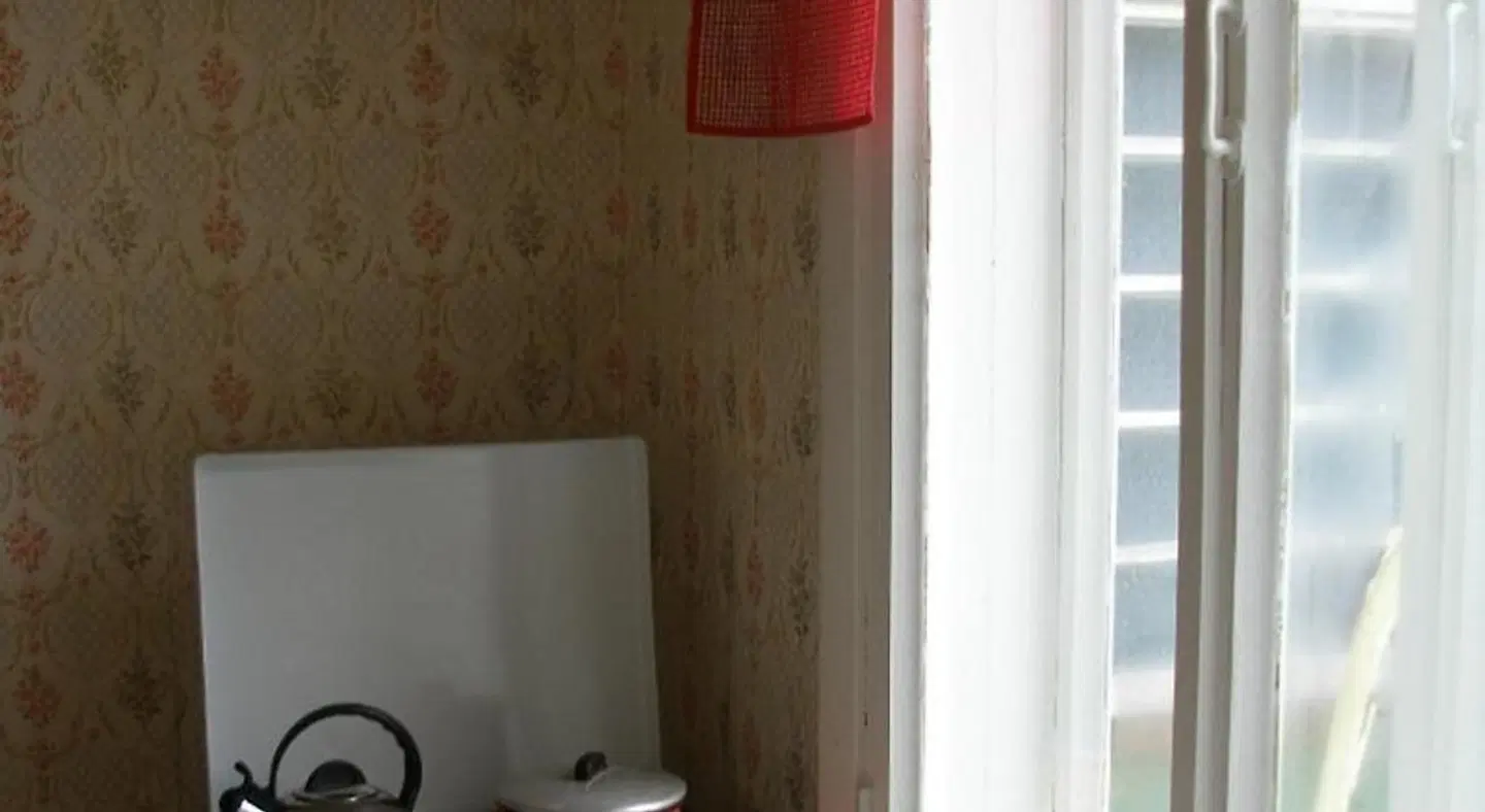 La Pina Badezimmer