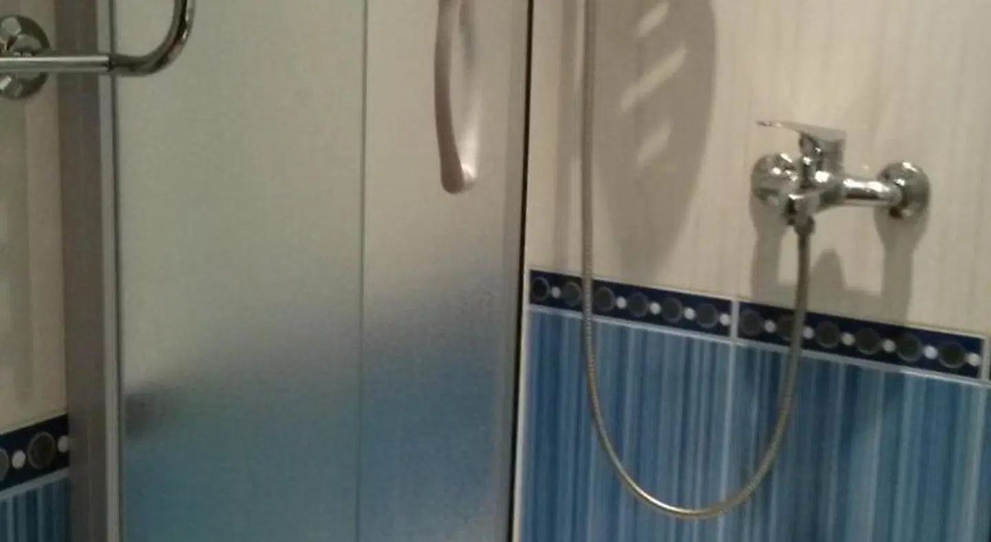 La Pina Badezimmer