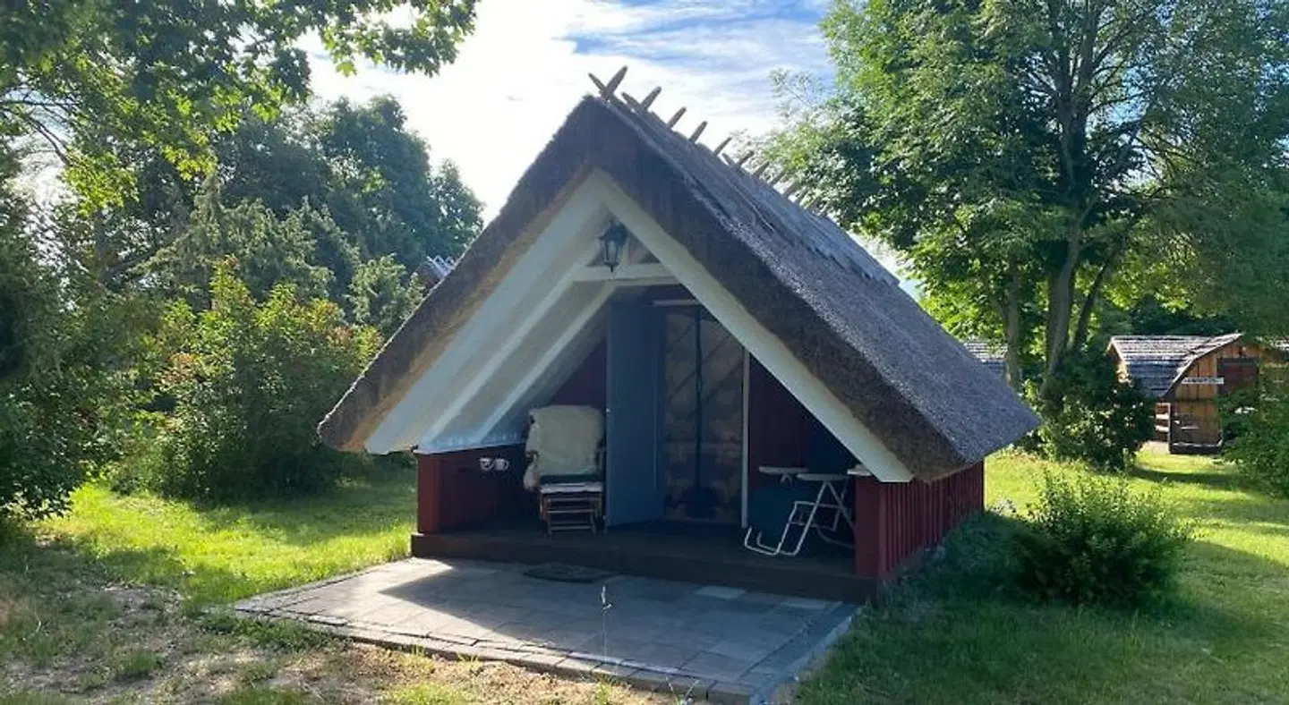 Käspri Farmstay EXTERIOR