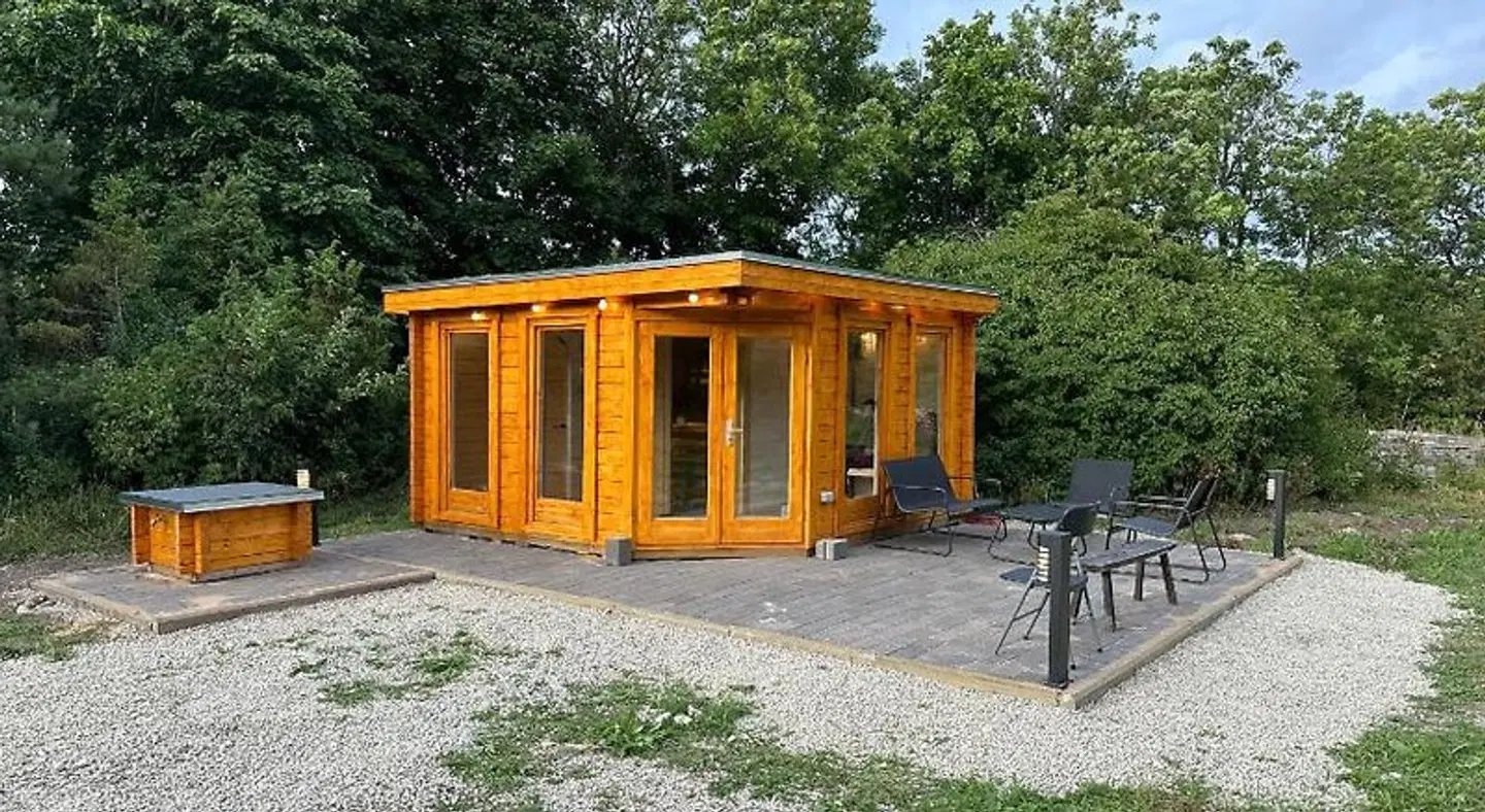 Käspri Farmstay EXTERIOR