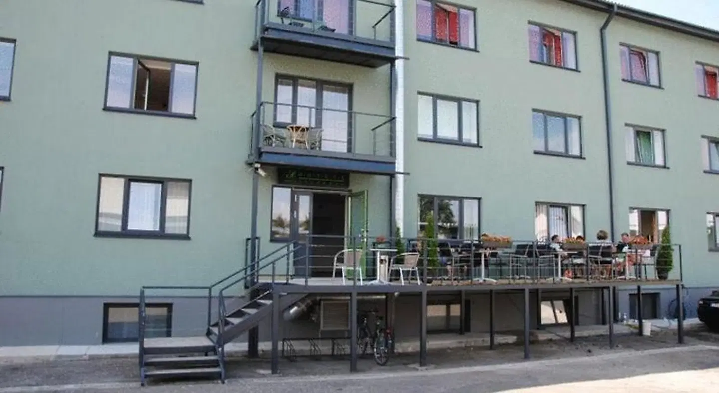 Arabella Hotel EXTERIOR