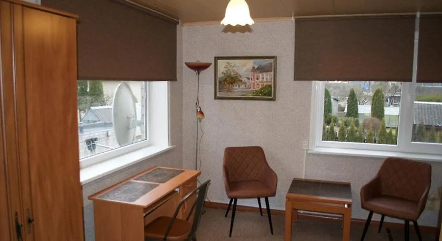 Nooruse Majutus ROOM_EXAMPLE