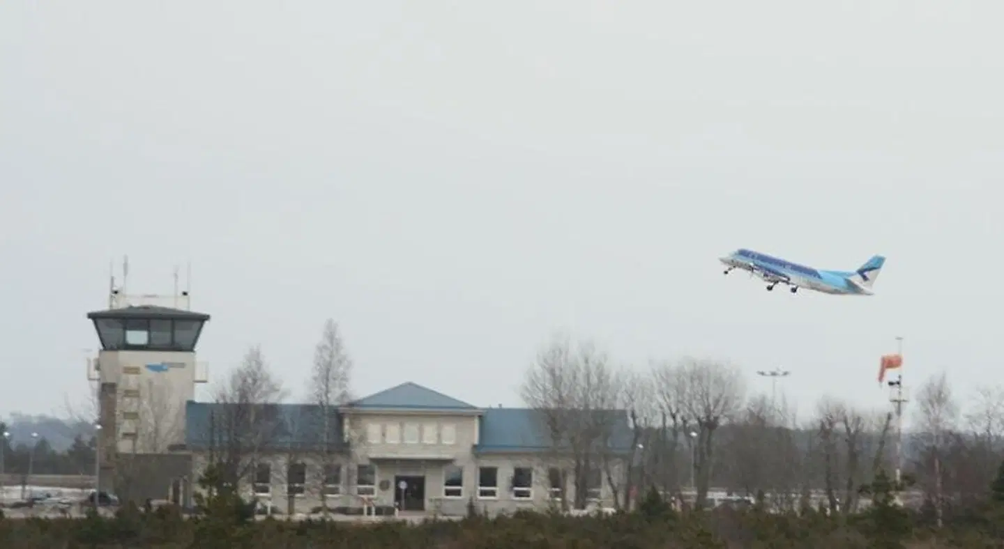 Kuressaare Airport Guest House EXTERIOR