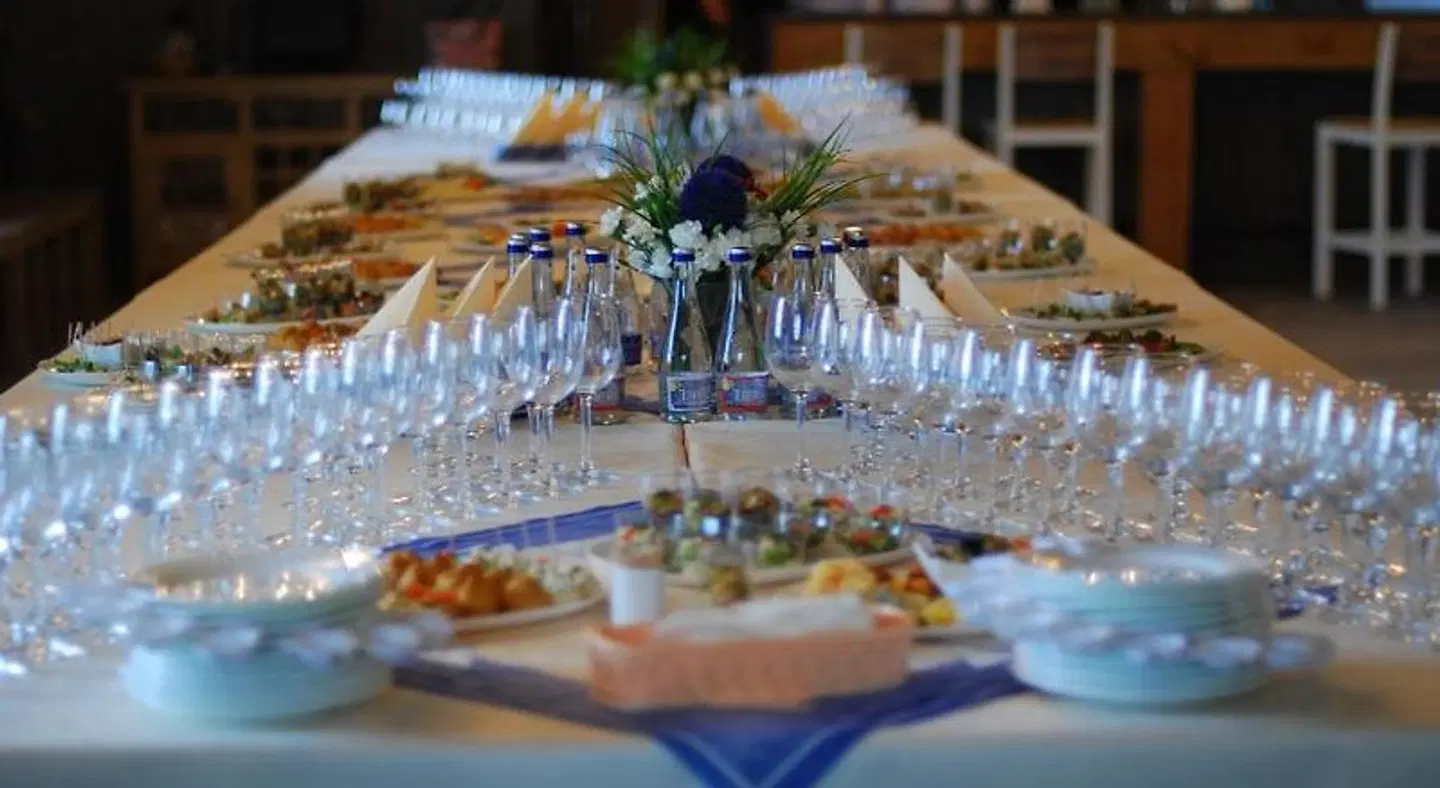 vej' ueiga Restaurant
