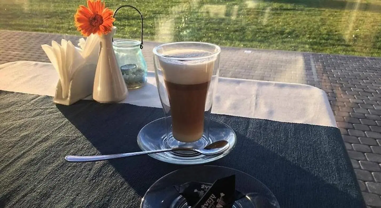 vej' ueiga Badezimmer