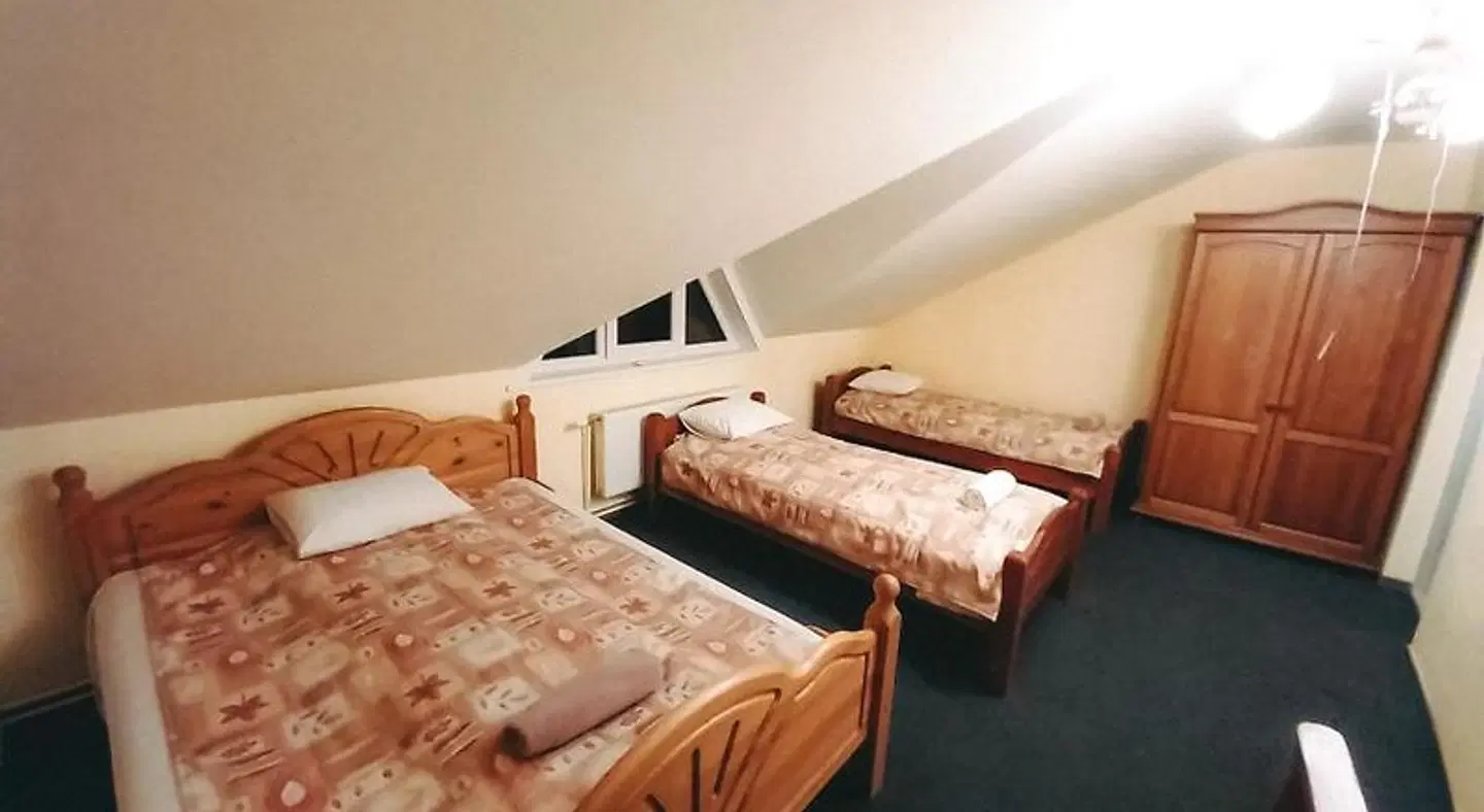 Stren'i Guesthouse ROOM_EXAMPLE