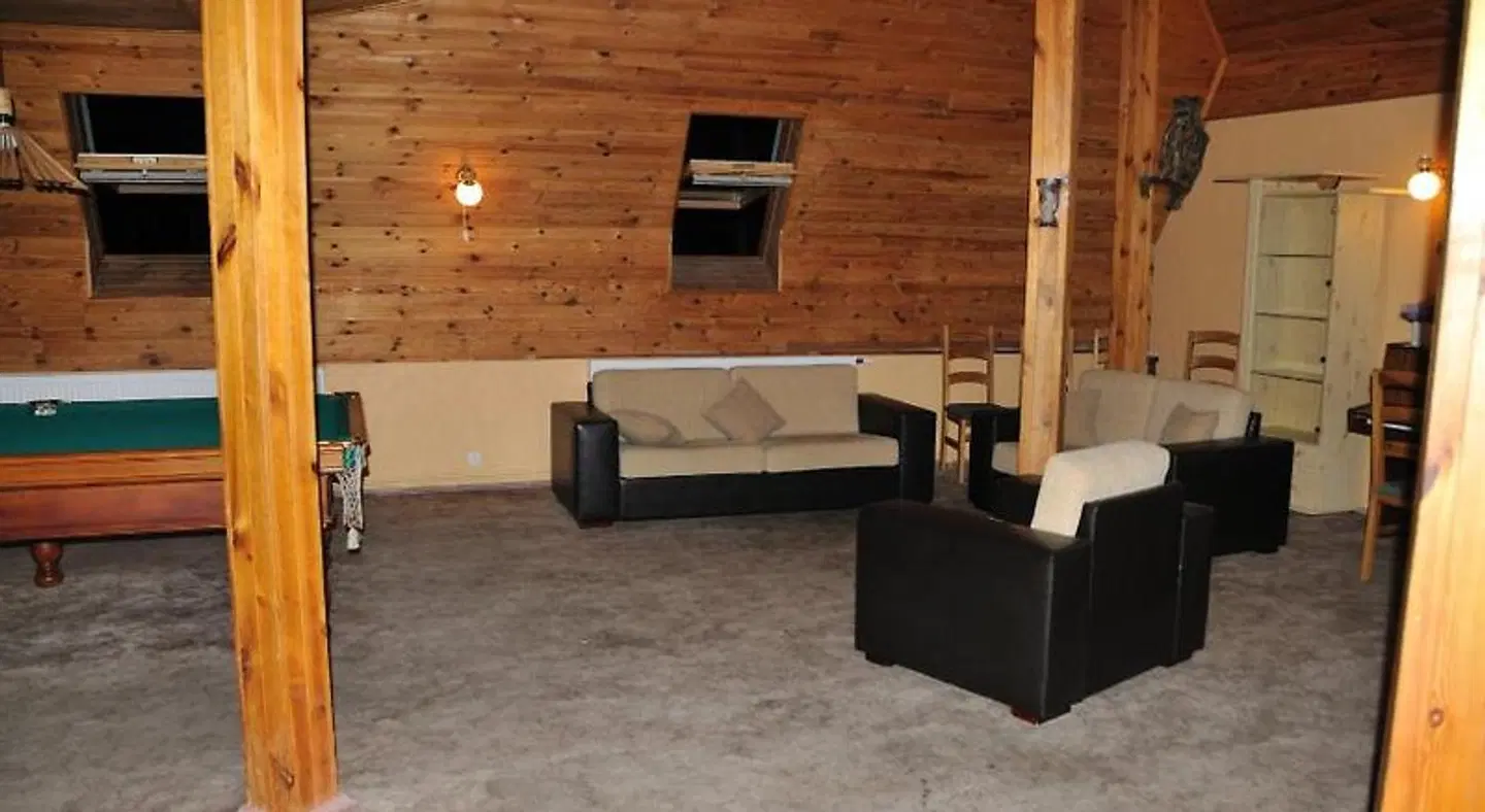 Stren'i Guesthouse ROOM_EXAMPLE
