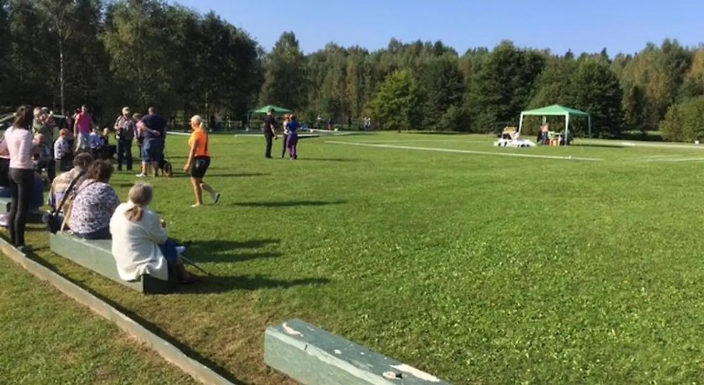 Okrogs SPORTS_AND_LEISURE
