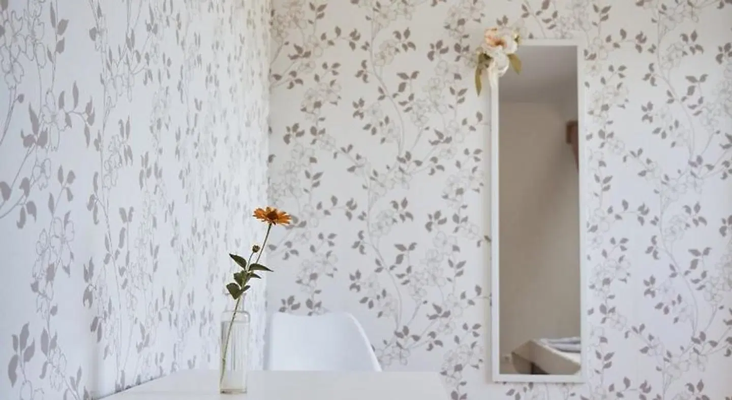 Kronakrogs Badezimmer